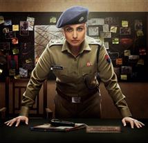 Mardaani 2 hindi Movie Overview